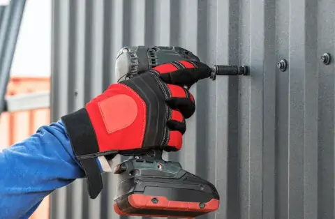 Travaux de zinguerie - La Madeleine-de-Nonancourt